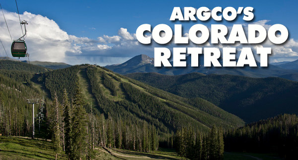 ARGCO Colorado Retreat