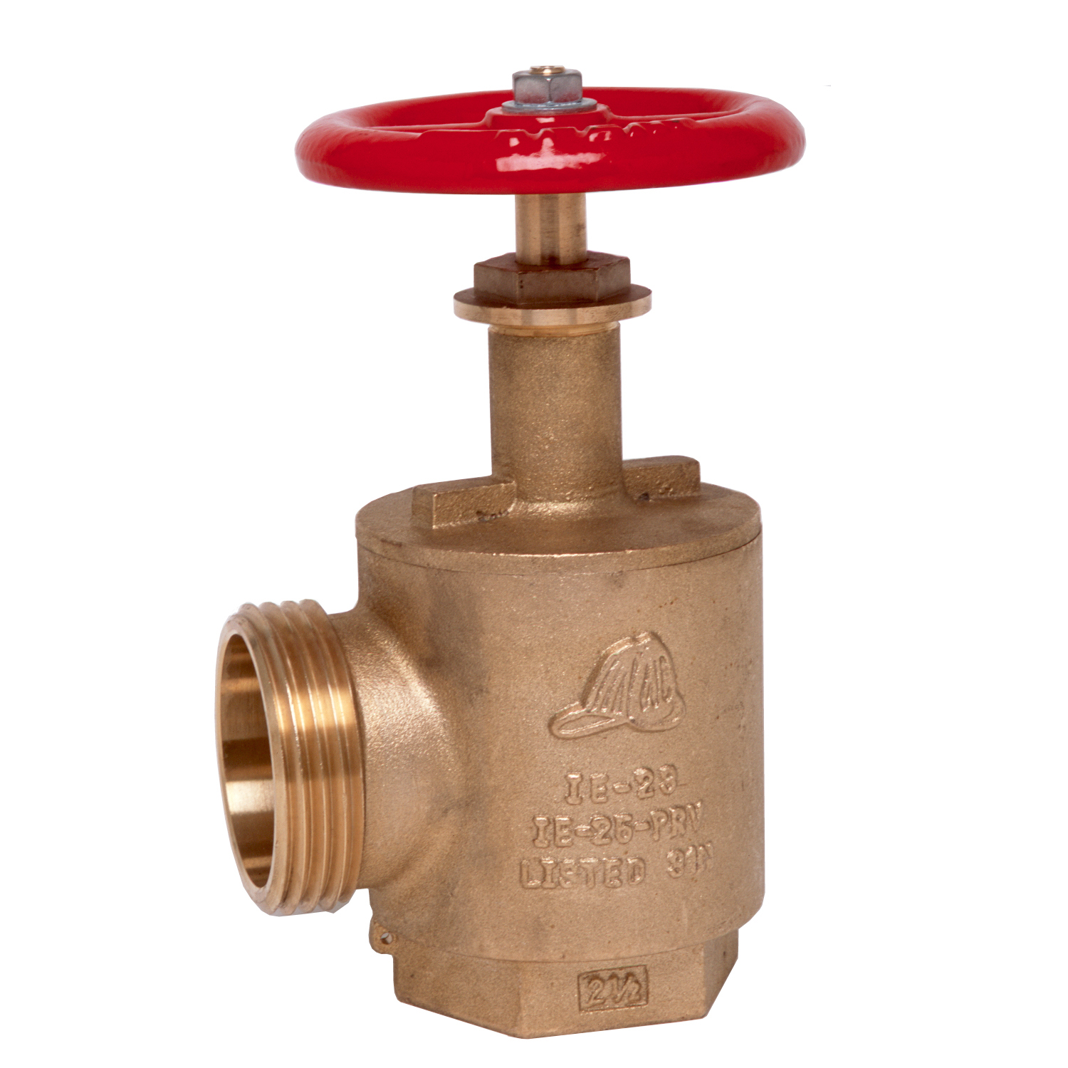 Fire Hose Valves