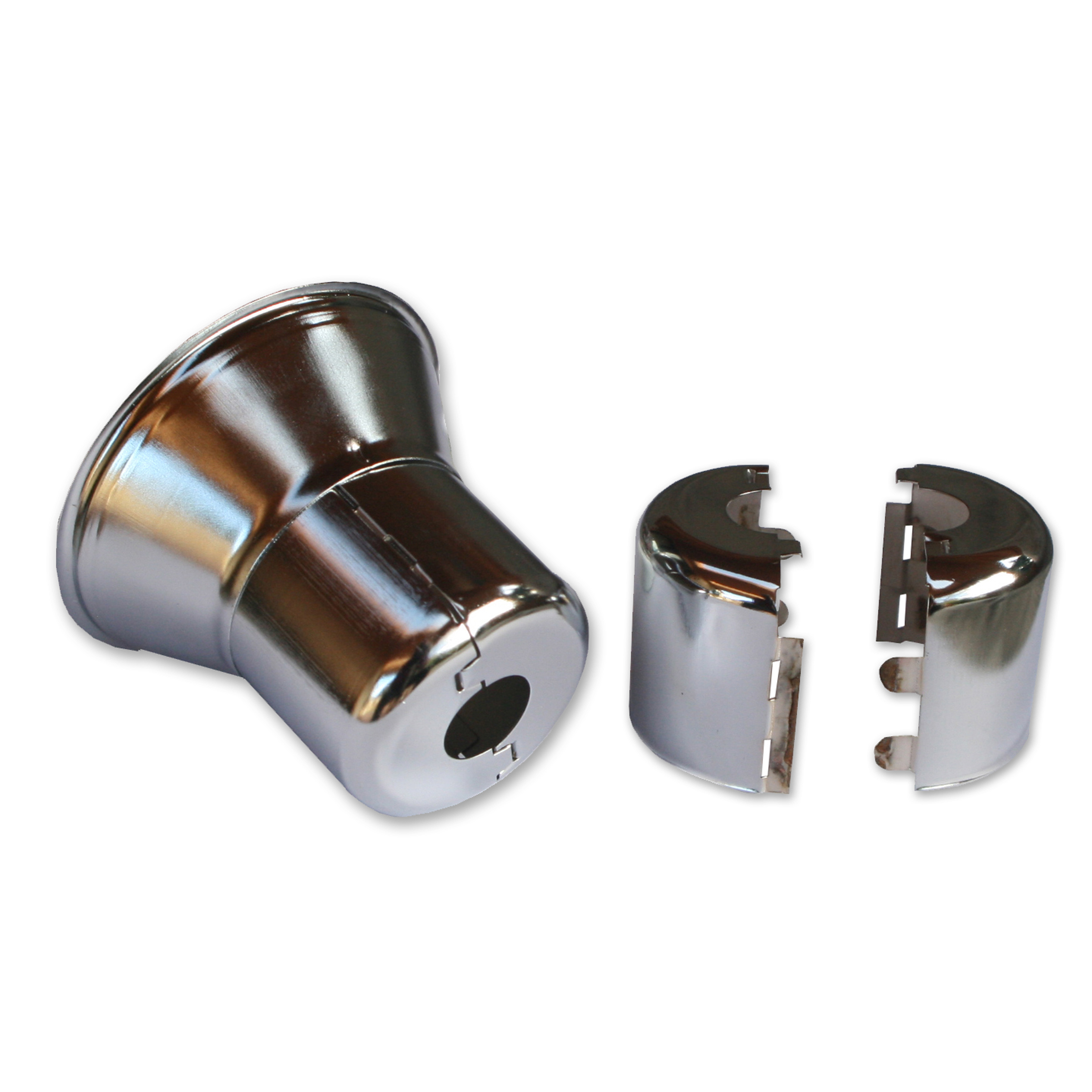 Replacement Escutcheons