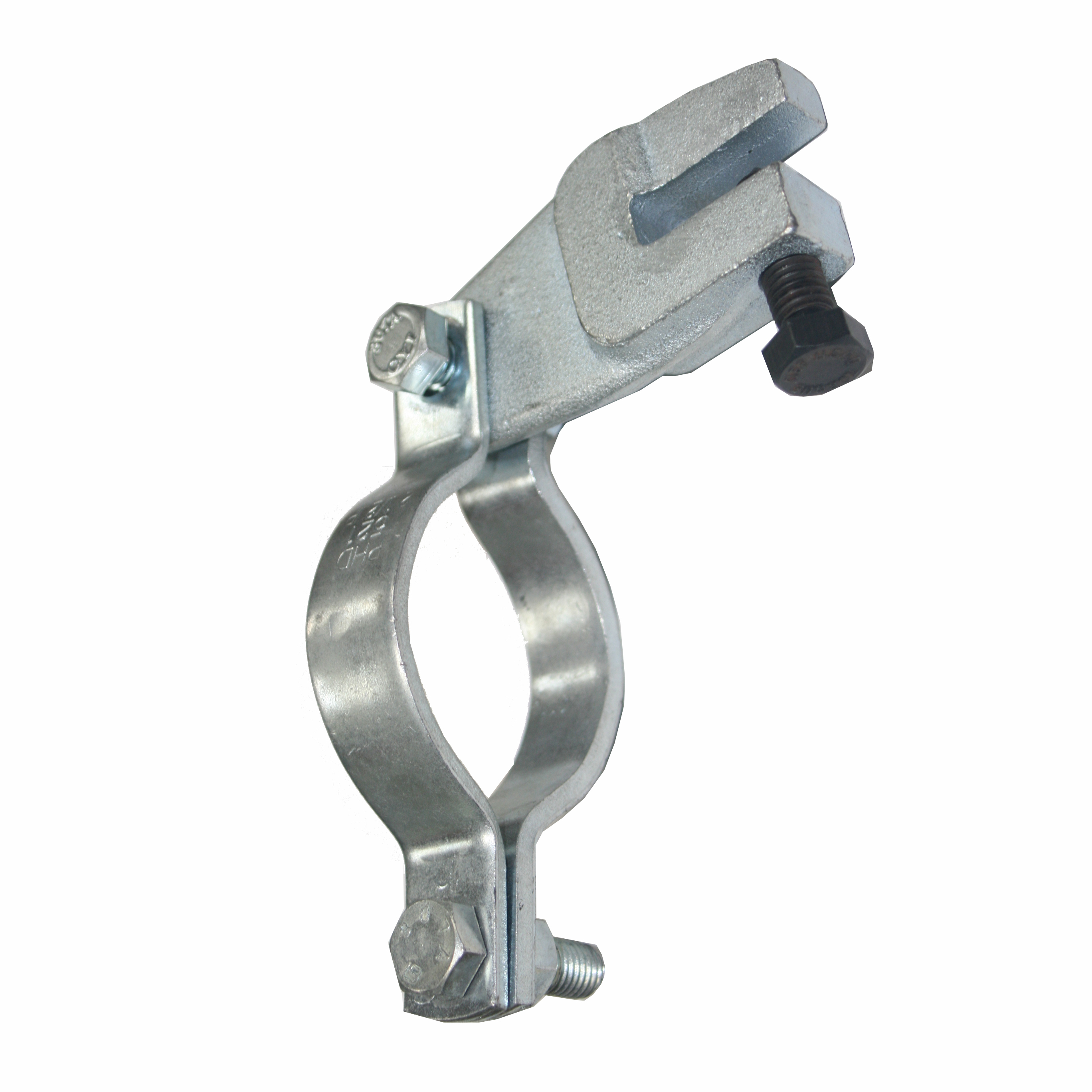 Seismic Sway Bracing