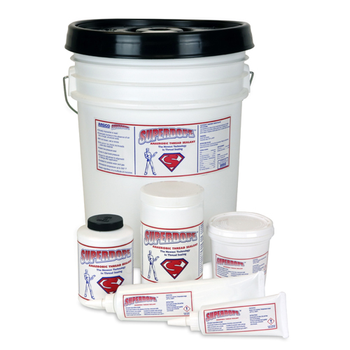 Super Dope Anaerobic Thread Sealant